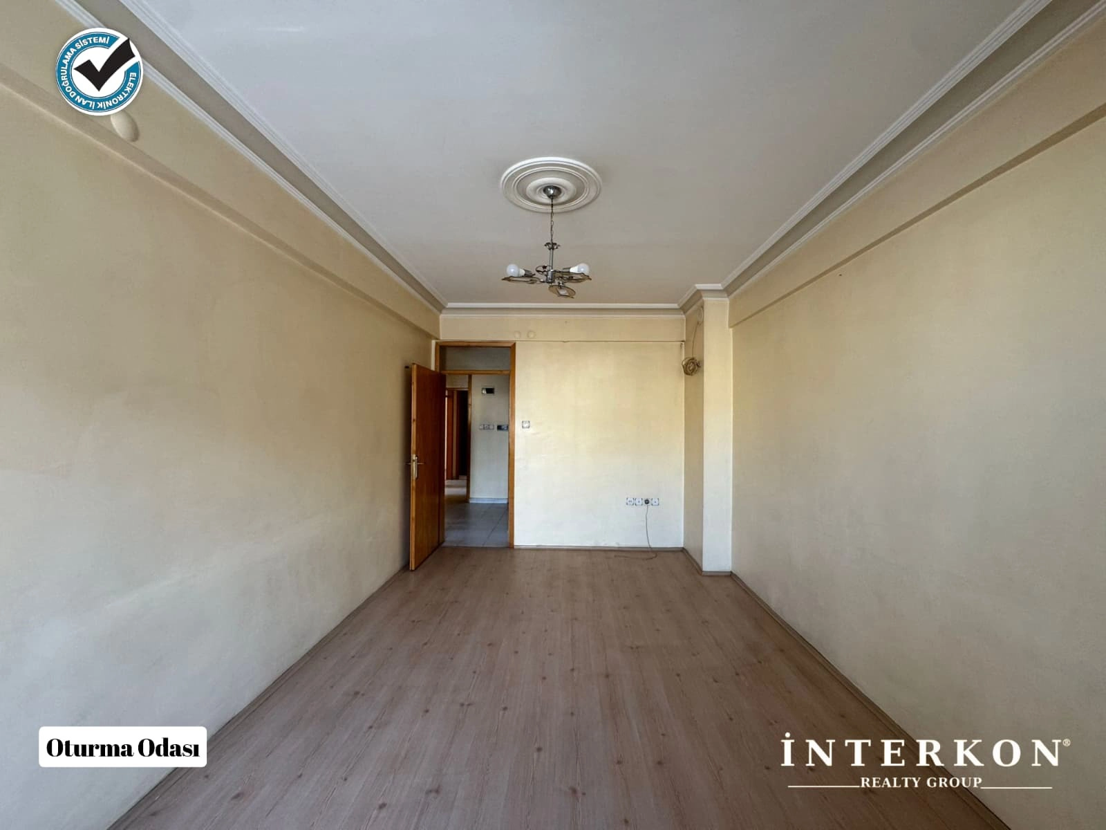 KONYA KARATAY ULUBATLI HASAN MAHALLESİ 3+1 KİRALIK DAİRE!